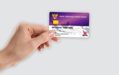 Cara Perbarui DTSEN di Aplikasi Cek Bansos Bagi Calon Penerima KIP Kuliah 2026