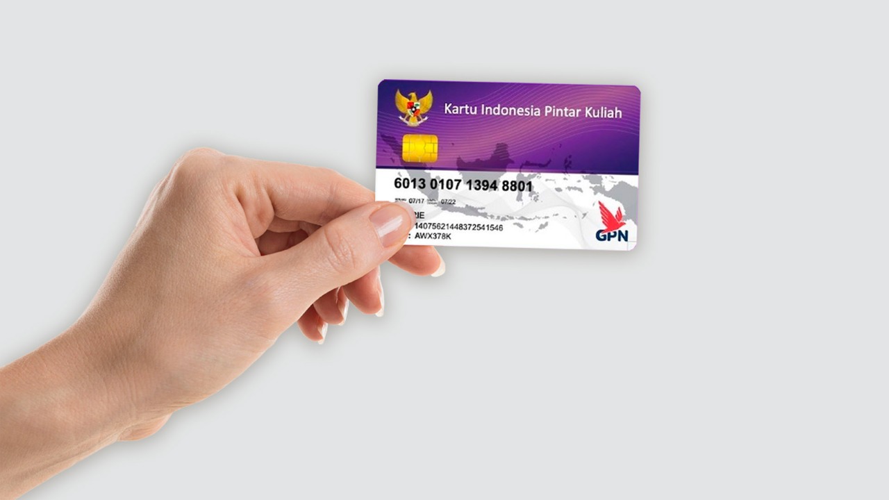 Cara Perbarui DTSEN di Aplikasi Cek Bansos Bagi Calon Penerima KIP Kuliah 2026