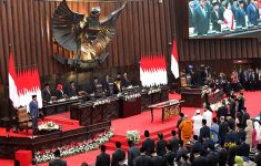 Isu Kenaikan Gaji Anggota DPR Rp100 Juta per Bulan, Begini Faktanya