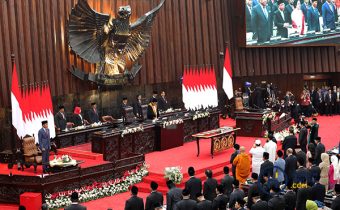 Isu Kenaikan Gaji Anggota DPR Rp100 Juta per Bulan, Begini Faktanya