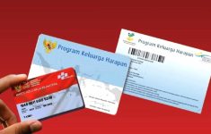 Bansos PKH 2025 Tahap 3 Resmi Dicairkan Mulai Agustus