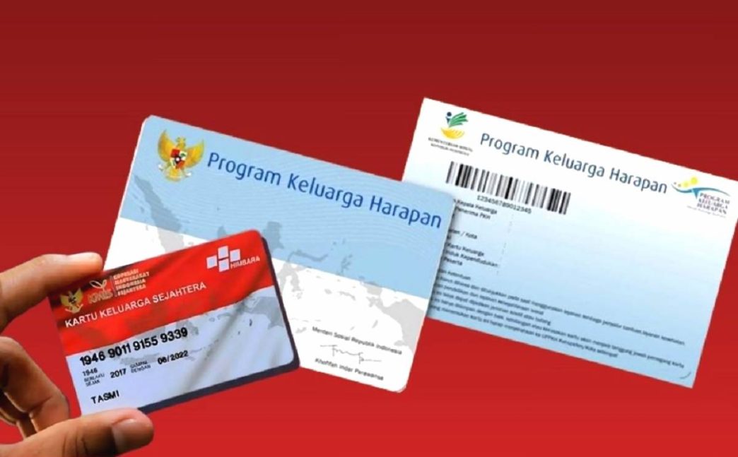Bansos PKH 2025 Tahap 3 Resmi Dicairkan Mulai Agustus