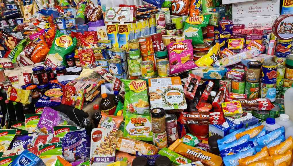 snack import china arahin.id