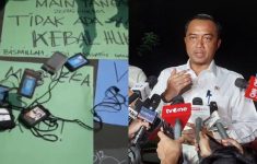 Kronologi Pencabutan ID Card Reporter CNN Indonesia oleh Biro Pers Istana