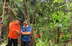 Lansia 72 Tahun Hilang di Kebun Karet Riau, Tak Kembali Usai Pamit BAB
