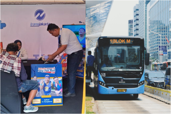 Link Daftar Kartu Layanan Gratis di Jakarta Resmi Dibuka, Ini Cara Cepat dan Golongan Penerimanya!