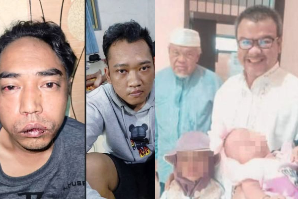 Pelaku Pembunuhan Satu Keluarga Indramayu Bukan Anak Kandung, Diduga Kolega Korban di Bank
