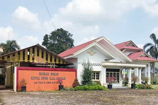 Tunjangan Rumah Anggota DPRD Bakal Diseragamkan, Ini Penjelasan DPRD DKI