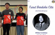 Awal Mula Calon Bhayangkari Taruni Akpol Meninggal di Semarang, Sempat Sesak Nafas dan Kejang