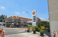 Cara Akses dan Link Cek Stok BBM Shell, Berikut Daftar Harga Terbaru