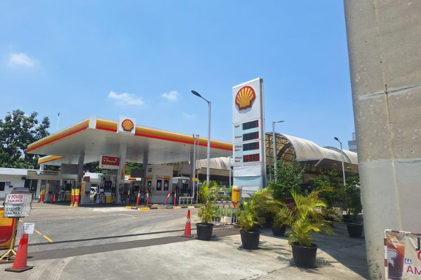 Cara Akses dan Link Cek Stok BBM Shell, Berikut Daftar Harga Terbaru