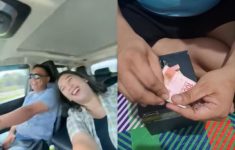 Mantan Anggota DPRD Gorontalo Jadi Kuli Usai Dipecat, Sisihkan Gaji Rp200.000 ke Celengan