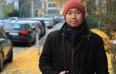 Menlu Akui Lalai Lindungi Zetro