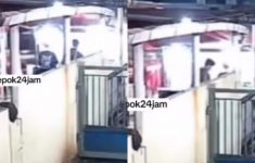 Pembeli Hancurkan Gerobak Ketoprak di Depok Gegara Uang Kurang Rp3.000, Netizen: Sok Jagoan