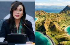 Geger! Menpar Widiyanti Minta Air Galon untuk Mandi Saat Kunjungan Kerja ke Labuan Bajo