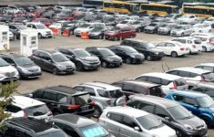 Bantah Isu Tarif Parkir di Jakarta Naik Rp30.000 per Jam, Ini Penjelasan Gubernur Pramono