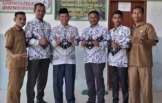 Tata Cara Lapor Diri di LPTK untuk PPG Guru Tertentu Tahap 3 Tahun 2025, Lengkap Beserta Dokumen Persyaratannya