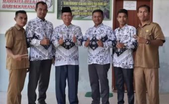 Tata Cara Lapor Diri di LPTK untuk PPG Guru Tertentu Tahap 3 Tahun 2025, Lengkap Beserta Dokumen Persyaratannya