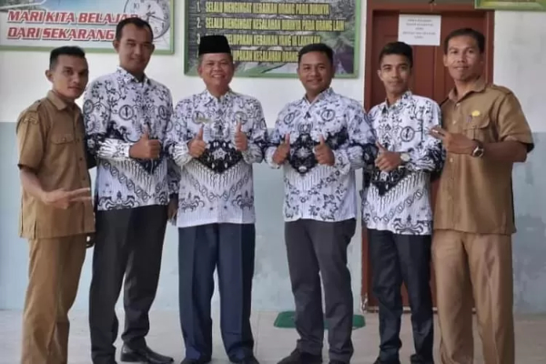 Tata Cara Lapor Diri di LPTK untuk PPG Guru Tertentu Tahap 3 Tahun 2025, Lengkap Beserta Dokumen Persyaratannya