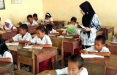 Batas Akhir Pengisian Sulingjar 2025, Lengkap dengan Panduan Mengisinya!