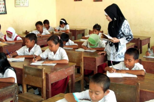 Batas Akhir Pengisian Sulingjar 2025, Lengkap dengan Panduan Mengisinya!