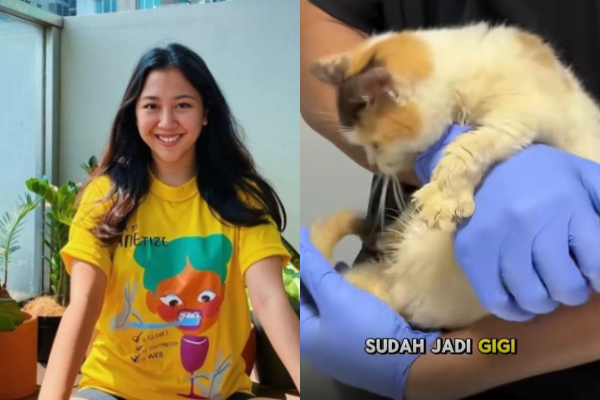 Polisi Panggil Sherina Munaf untuk Klarifikasi Terkait Penjarahan Kucing Uya Kuya