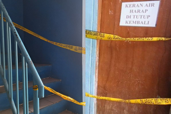 7 Fakta Penemuan Mayat Bocah 8 Tahun Penuh Luka di Indekos Penjaringan, Jakarta Utara