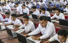 Alasan Seleksi CPNS 2026 Ditiadakan: Menpan-RB Sebut Belum Terima Arahan Presiden