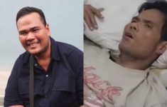 Kondisi Fahmi Bo Sekarang Usai Didiagnosa Diabetes, Gantungkan Hidup pada Live Tiktok