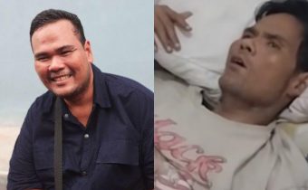 Kondisi Fahmi Bo Sekarang Usai Didiagnosa Diabetes, Gantungkan Hidup pada Live Tiktok
