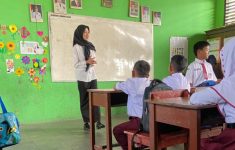 Syarat Daftar PPPK Guru Sekolah Rakyat 2025 Tahap 3, Lengkap Beserta Jadwal dan Ketentuannya