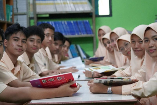 Link Pengumuman Hasil OMI 2025 Tingkat Kabupaten/Kota Beserta Cara Ceknya, Simak!