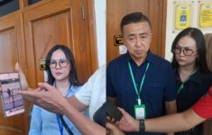 Terbongkar! Pengakuan Pelaku Tabrak Lari Lansia di Penjaringan: Tidak Sadar Ada Orang, Dikira Tiang