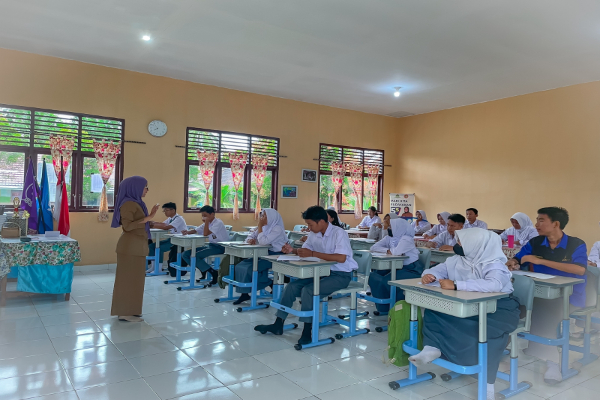 Guru Menolak Nikah dengan Kepsek Beristri di NTB, Berujung Dikeluarkan dari Dapodik