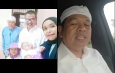 Pelaku Pembunuhan Keluarga HJ Sahroni Ditangkap Polisi, Diduga Anak Angkat Jadi Dalang