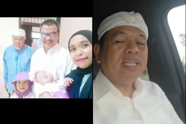 Pelaku Pembunuhan Keluarga HJ Sahroni Ditangkap Polisi, Diduga Anak Angkat Jadi Dalang