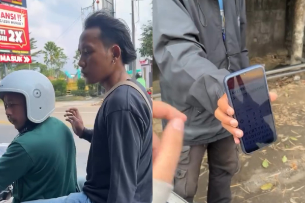 Sepasang Kekasih Nyaris Jadi Korban Begal Bermodus Debt Collector di Tangerang, Polisi Bekuk 23 Pelaku