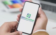 Cara Skrining Riwayat Kesehatan Peserta BPJS Secara Online yang Jarang Diketahui, Ternyata Gampang Banget!