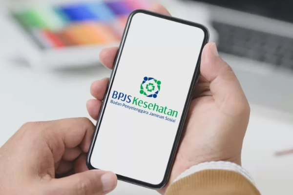 Cara Skrining Riwayat Kesehatan Peserta BPJS Secara Online yang Jarang Diketahui, Ternyata Gampang Banget!