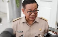 Klarifikasi Tunjangan Perumahan DPRD DKI Jakarta Rp78 Juta: Tertinggi Bukan Jakarta