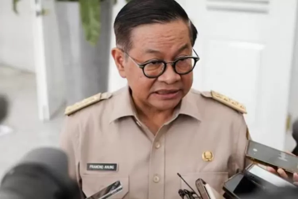 Klarifikasi Tunjangan Perumahan DPRD DKI Jakarta Rp78 Juta: Tertinggi Bukan Jakarta