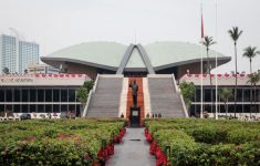 5 Risiko yang Terjadi Jika DPR Bubar, Ini Kata Pengamat!