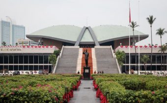 5 Risiko yang Terjadi Jika DPR Bubar, Ini Kata Pengamat!