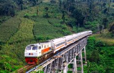 Daftar Jalur Kereta yang Bakal Beroperasi Kembali, Total 2.000 Km Lebih