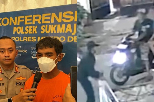 5 Fakta Satpam Lansia Dianiaya Gegara Portal Perumahan di Depok, Pelaku Telah Tertangkap!