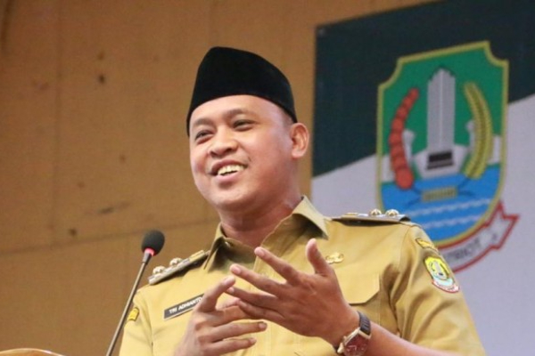 Wali Kota Bekasi Terapkan Rumah Pribadi Jadi Rumah Dinas, Uang Sewa Rp350Juta Kembali ke Kas Daerah