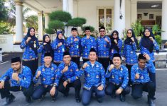 Jadwal Penggunaan Pakaian Dinas PNS dan PPPK Terbaru, Berlaku di Seluruh Instansi