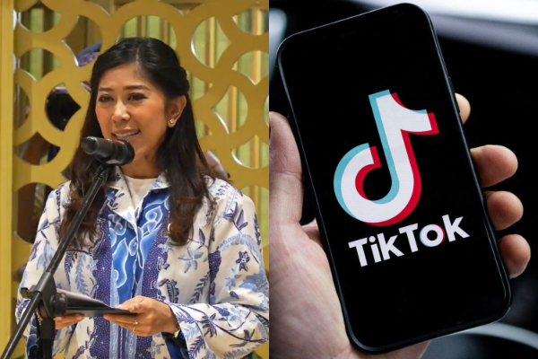 Dampak Live Tiktok Tutup Sementara, UMKM dan Affiliator Harus Telan Pil Pahit