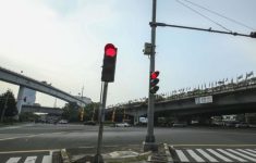 13 Lokasi Kabel Lampu Merah Jakarta yang Dicuri, Ini Daftarnya!