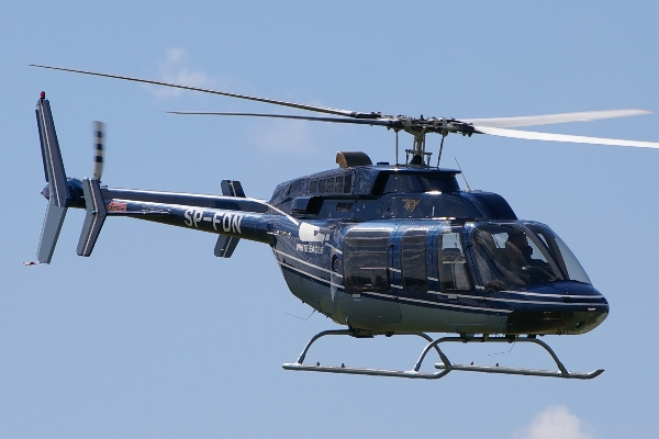 5 Fakta Helikopter Hilang Kontak di Tanah Bumbu Kalsel, 8 Orang Belum Ditemukan